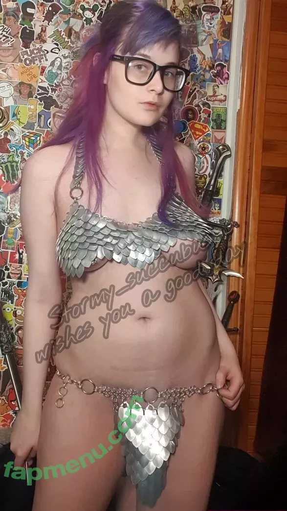Stormy Succubus nude photo #0383 (stormy_loves_u / stormy_succubus)