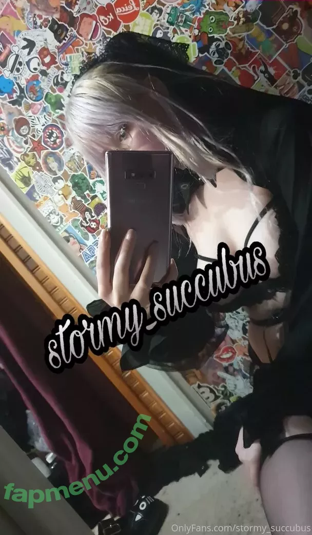 Stormy Succubus nude photo #0413 (stormy_loves_u / stormy_succubus)