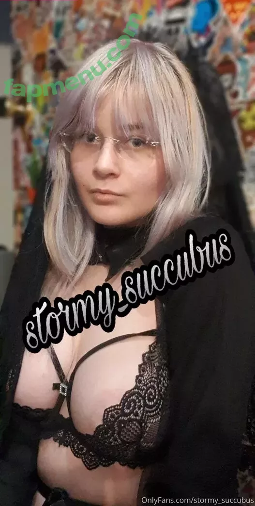 Stormy Succubus nude photo #0431 (stormy_loves_u / stormy_succubus)
