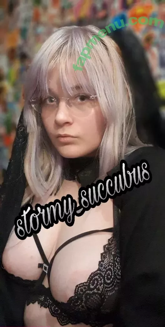 Stormy Succubus nude photo #0466 (stormy_loves_u / stormy_succubus)
