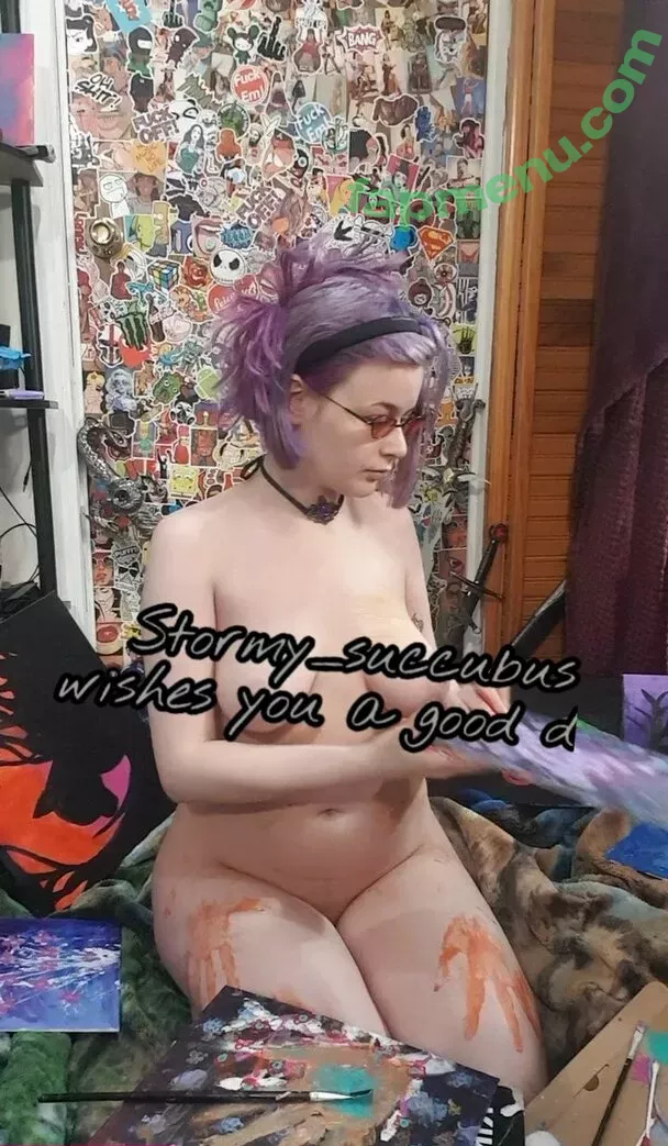 Stormy Succubus nude photo #0516 (stormy_loves_u / stormy_succubus)