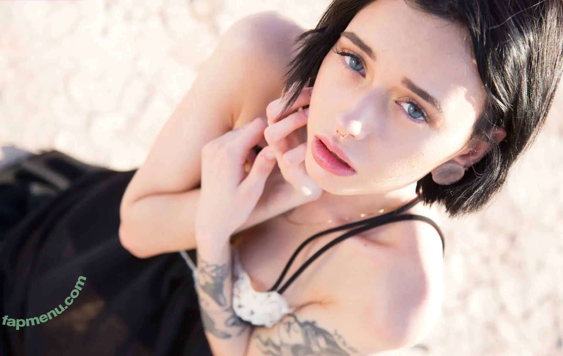Stormy Summers nude photo #0027 (Stormy Summers)