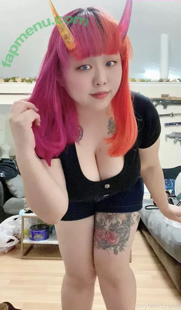 storytellercosplay nude photo #0027 (storytellercosplay)