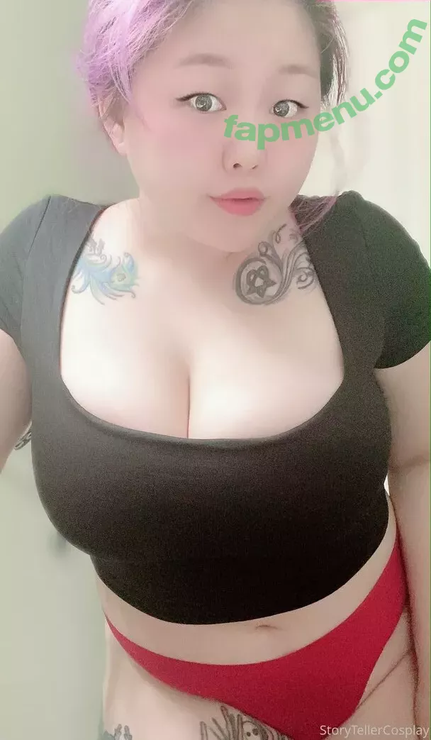 storytellercosplay nude photo #0035 (storytellercosplay)