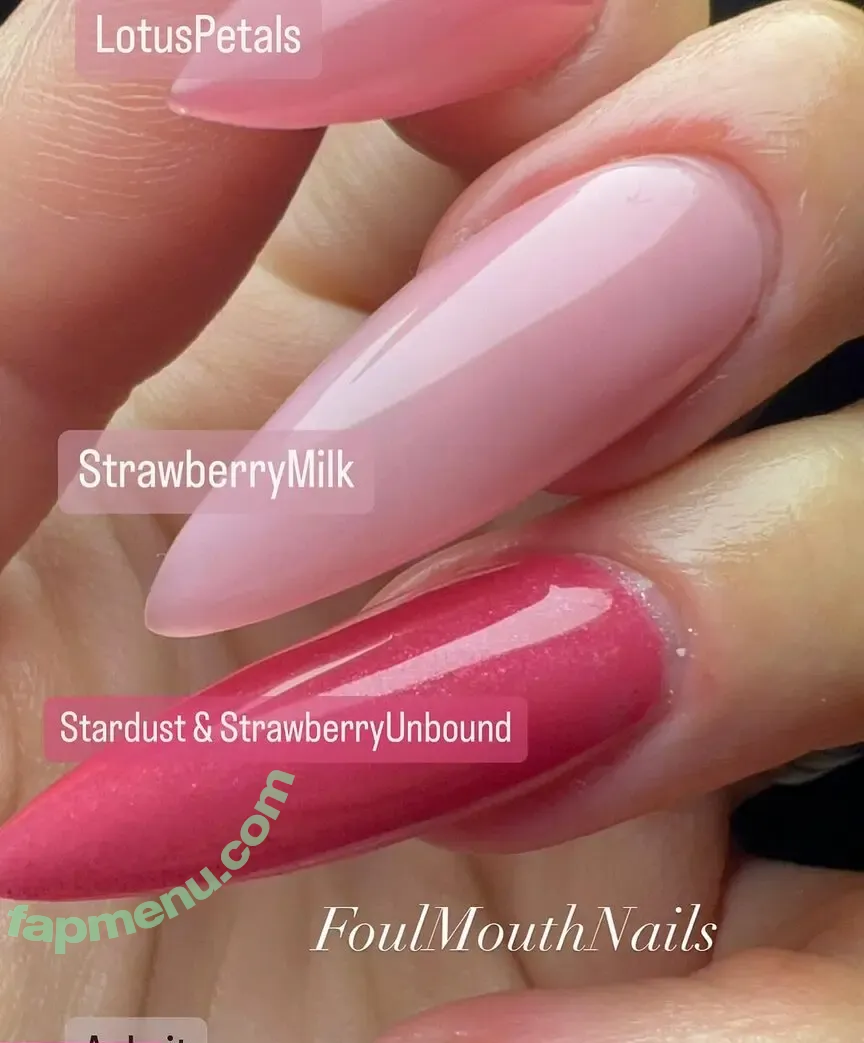 strawberry_milk nude photo #0013 (Strawberry Milk)