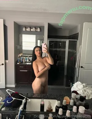 strawberrytabbyfree / strawberrytabbyy nude photo #0007