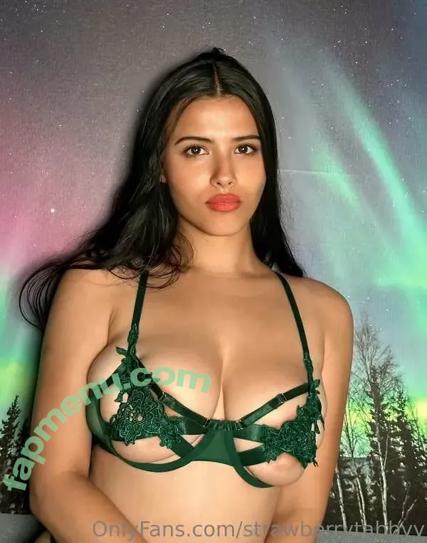 strawberrytabbyvip nude photo #0010 (miawet)