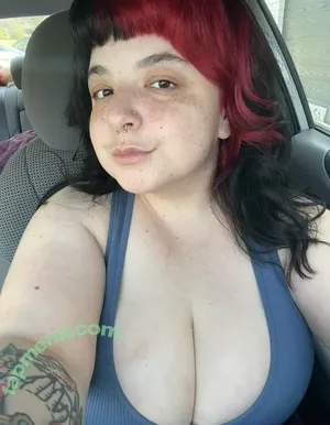 strawberryxfnta / Peachxbrat / notreallyjcm nude photo #0019