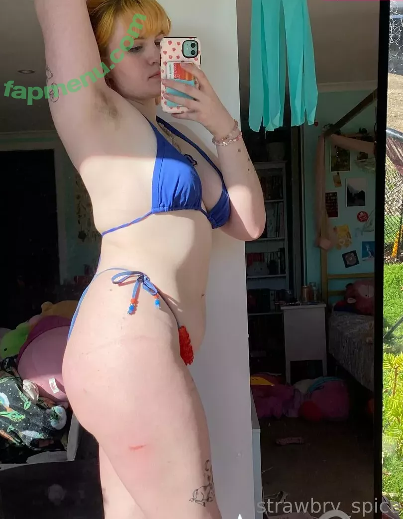 strawbryspice nude photo #0010 (strawbryspice)
