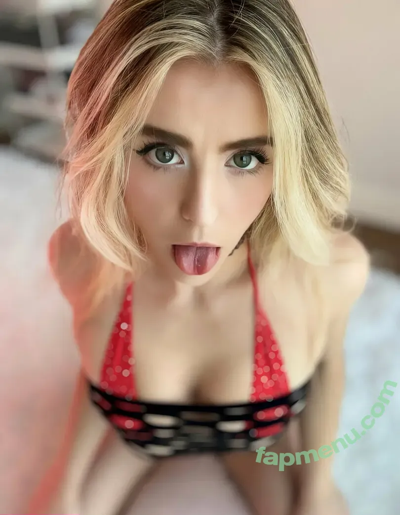 stretchwithvxox nude photo #0006 (stretch_withv)