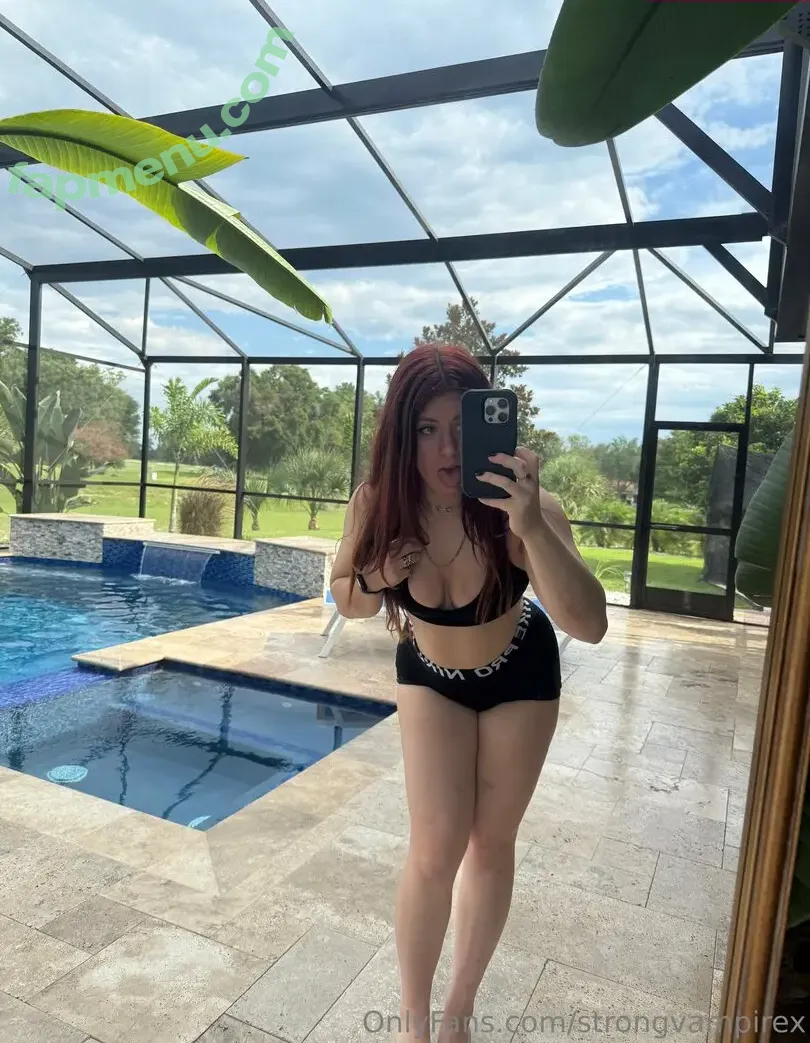 strongvampirex nude photo #0036 (strongvampirex)