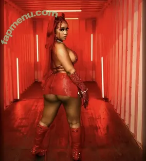 StunnaGirl /  / rapper / stunnagirllie nude photo #0009