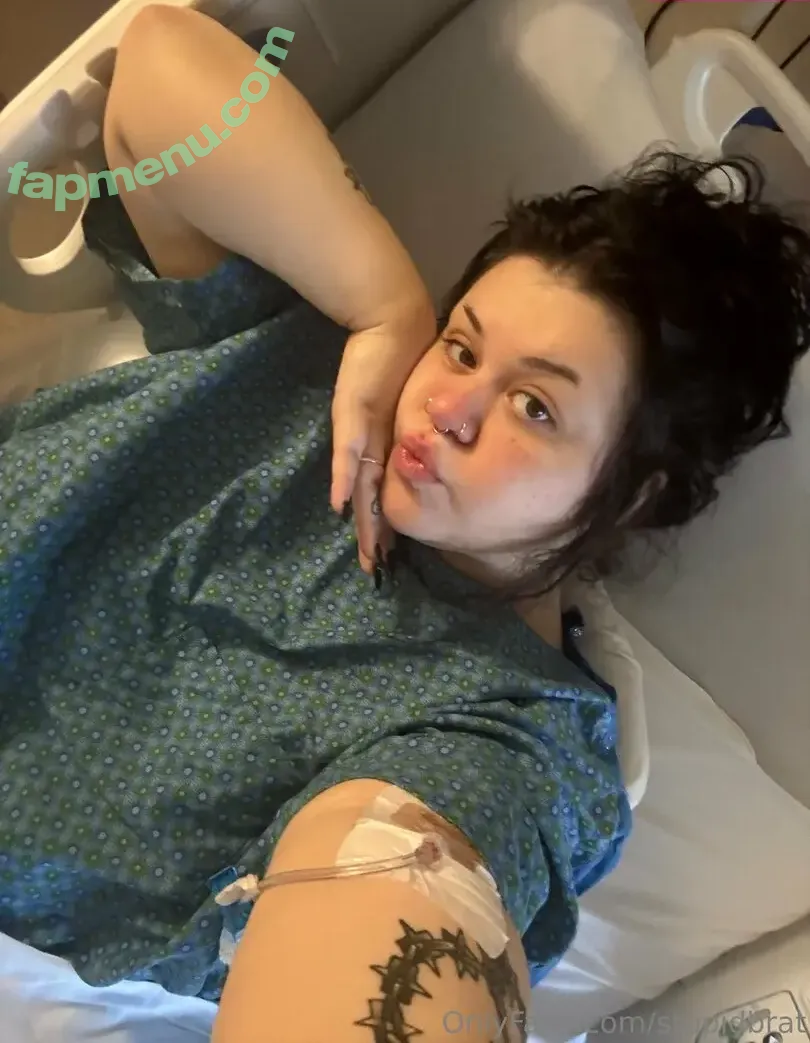 stupidbrat nude photo #0007 (chxrryxdoll)