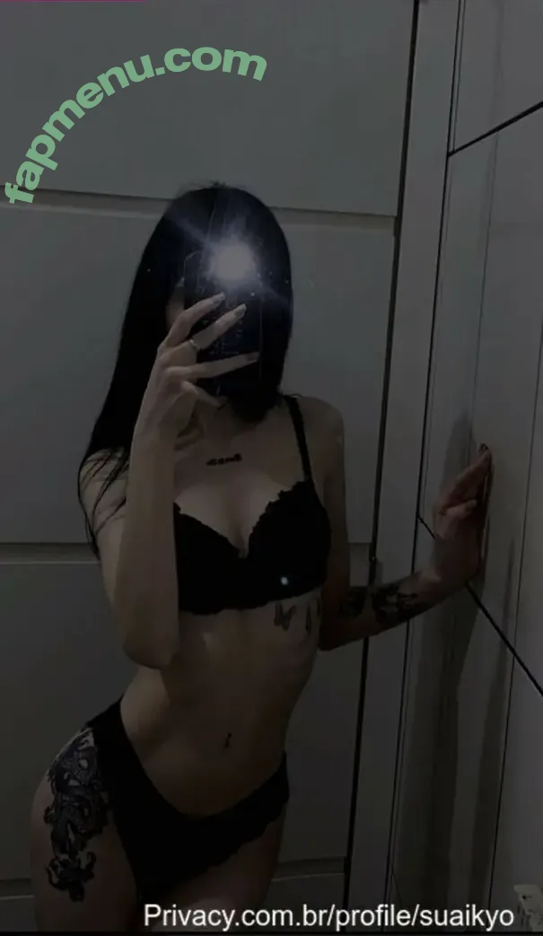 Su Aikyo nude photo #0002 (suaikyo)