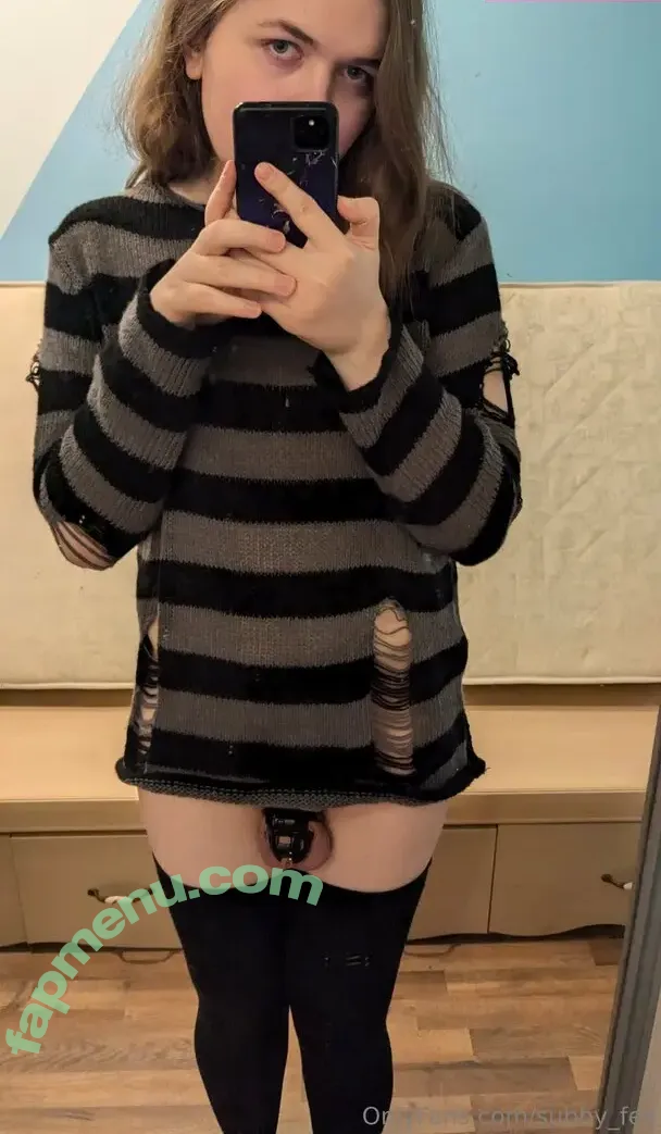 subby_fee nude photo #0013 (fee_babyyy)