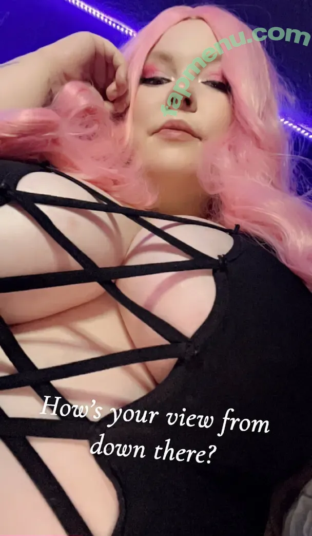 succubus.redd nude photo #0012 (red_succubus)