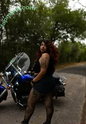 SuccubusQueen / ScreamQueen / screamqueeenxx / xxqueenxxx nude photo #0003
