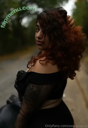 SuccubusQueen / ScreamQueen / screamqueeenxx / xxqueenxxx nude photo #0005