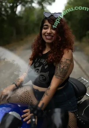 SuccubusQueen / ScreamQueen / screamqueeenxx / xxqueenxxx nude photo #0008