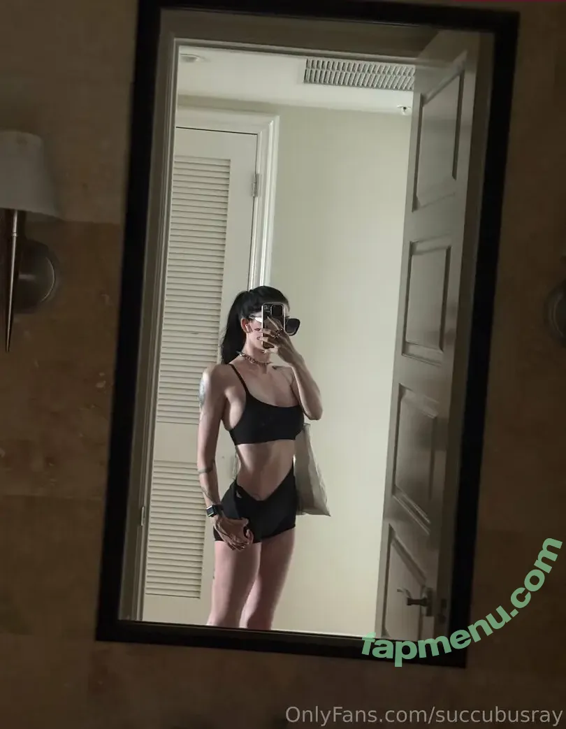 succubusray nude photo #0091 (succubusrayray)