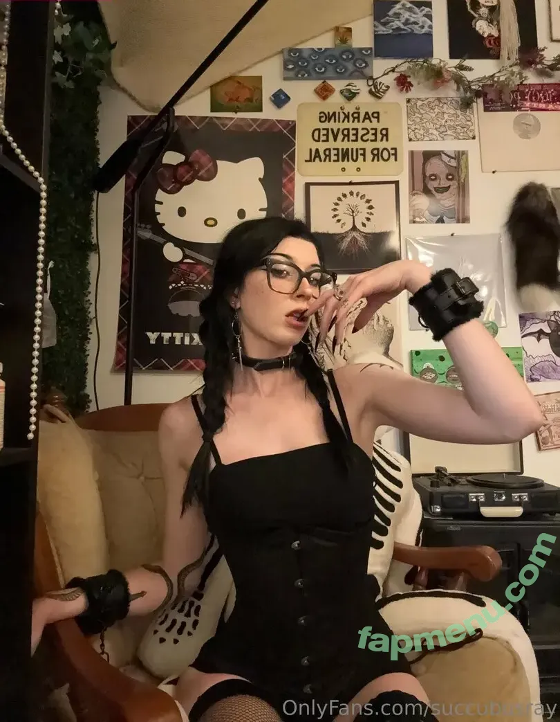 succubusray nude photo #0111 (succubusrayray)