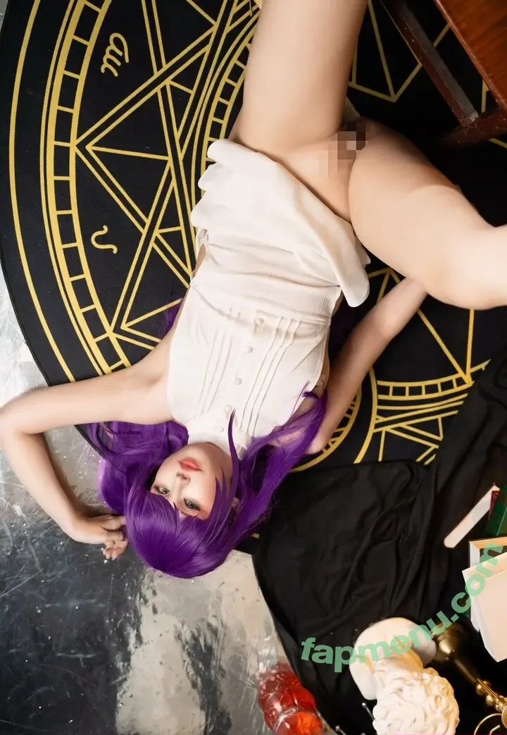 suikaaa_cos nude photo #0002 (sagi_cos)