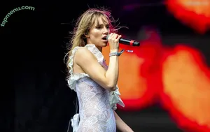 Suki Waterhouse / sukiwaterhouse nude photo #0593