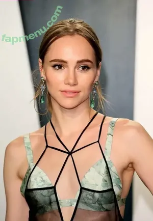 Suki Waterhouse / sukiwaterhouse nude photo #0615