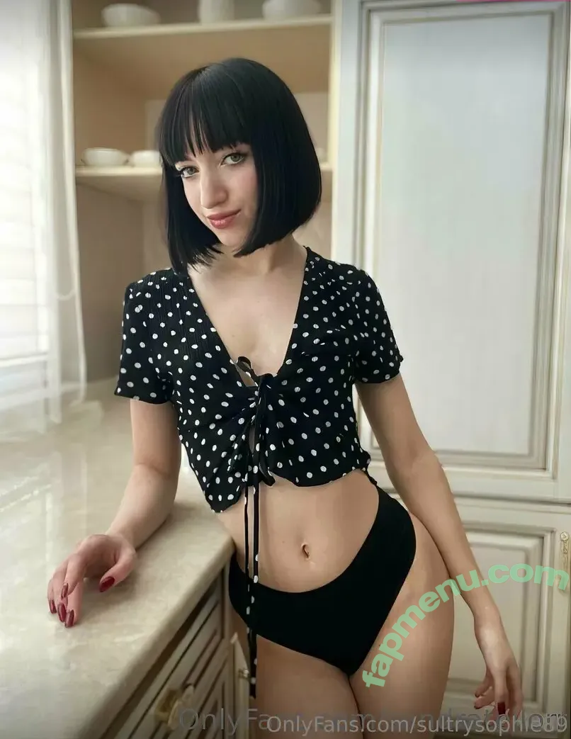 sultrysophiexxx nude photo #0030 (sultrysophiexxx)