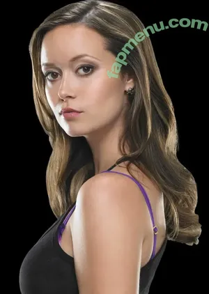 Summer Glau / glausummer nude photo #0074