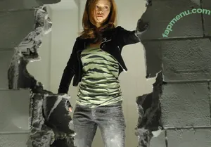 Summer Glau / glausummer nude photo #0078