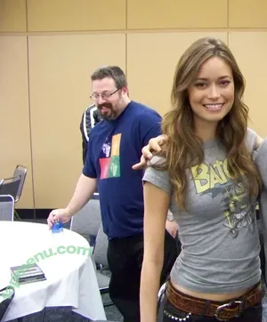 Summer Glau / glausummer nude photo #0080
