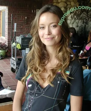 Summer Glau / glausummer nude photo #0082