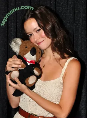 Summer Glau / glausummer nude photo #0084