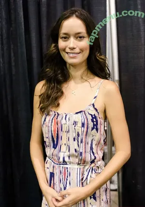 Summer Glau / glausummer nude photo #0093