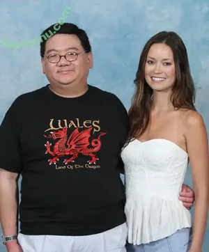 Summer Glau / glausummer nude photo #0102