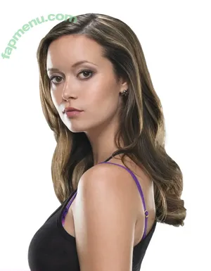Summer Glau / glausummer nude photo #0105