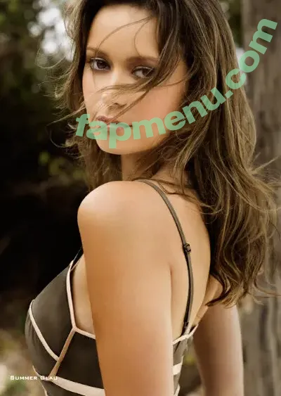 Summer Glau nude photo #0064 (glausummer)