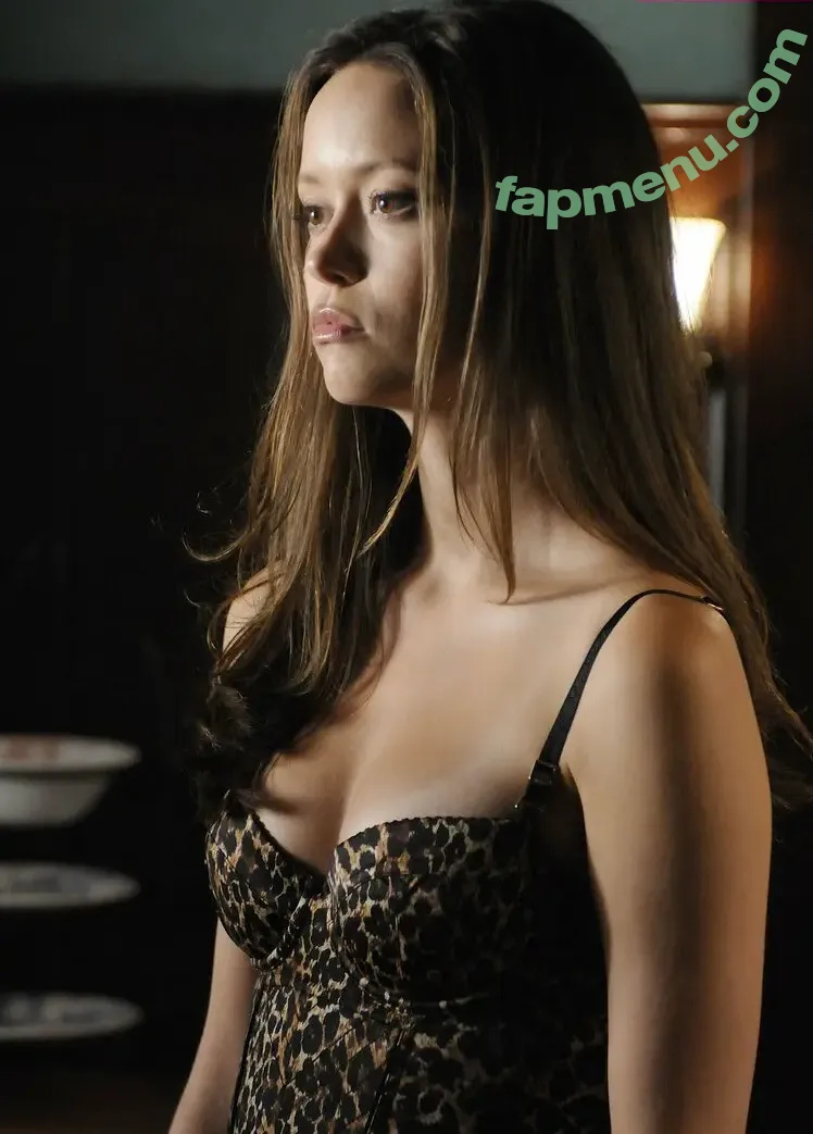 Summer Glau nude photo #0079 (glausummer)