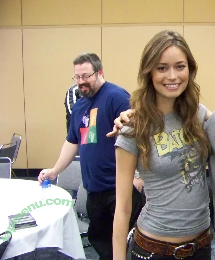 Summer Glau nude photo #0080 (glausummer)