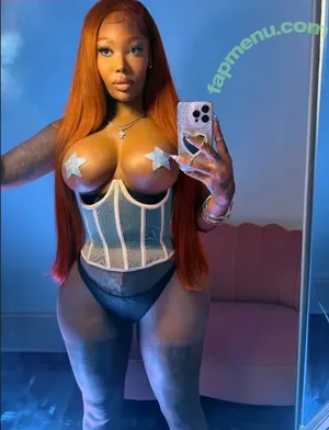Summer Walker / Galactawhore / queenbby94 / summerwalker nude photo #0016