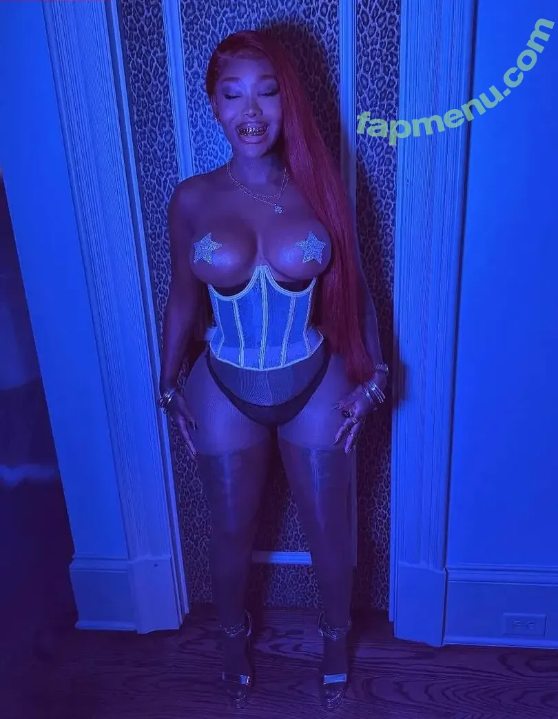 Summer Walker nude photo #0018 (Galactawhore / queenbby94 / summerwalker)