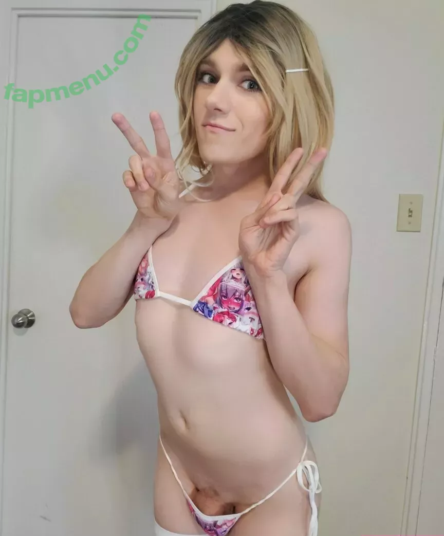 Summerhorrorparty nude photo #0082 (Kamisummercd / NatsugamiSummer)