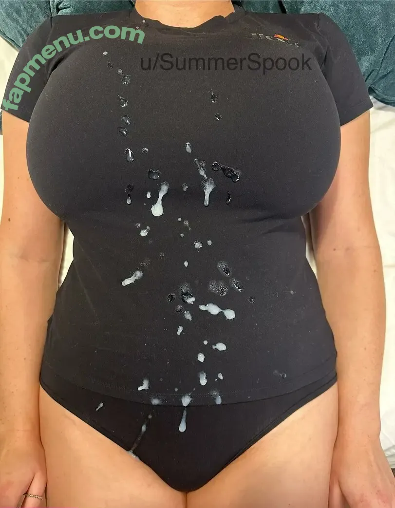 Summerspook nude photo #0010 (summer_spook)