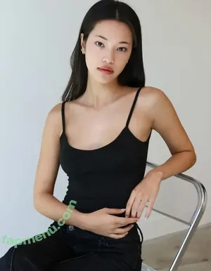 Sunjos asmr / Sunee / sunneebuilds / suunjos nude photo #0027