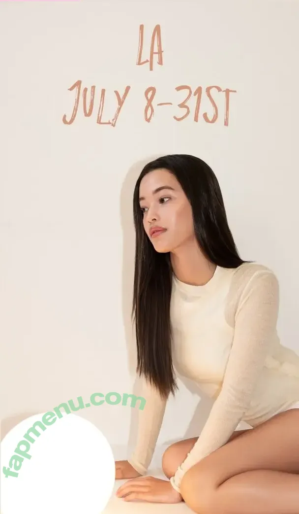 Sunjos asmr nude photo #0023 (Sunee / sunneebuilds / suunjos)