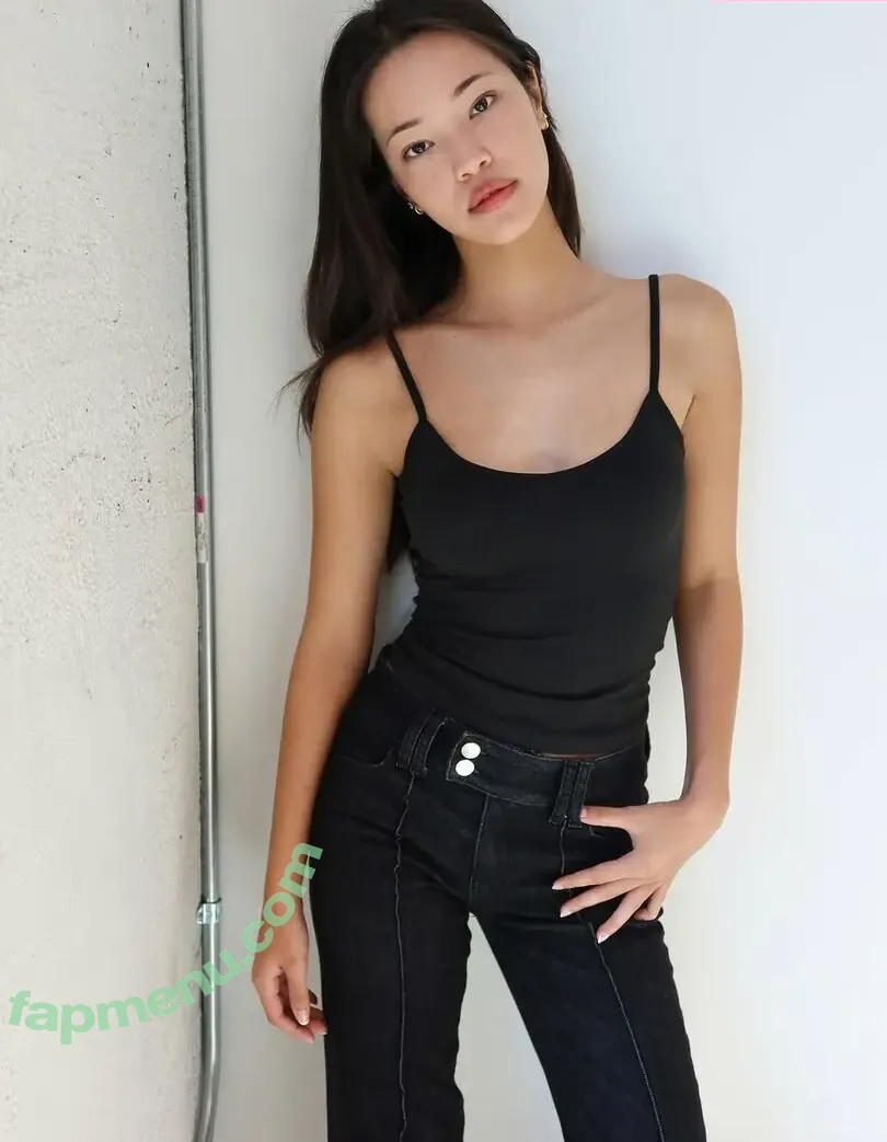Sunjos asmr nude photo #0024 (Sunee / sunneebuilds / suunjos)