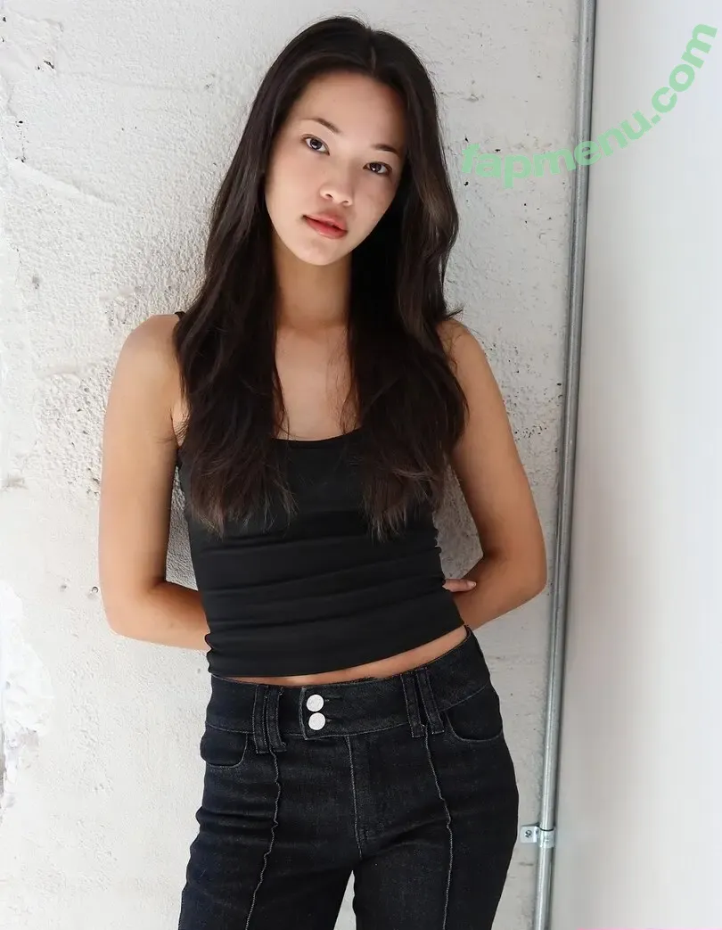 Sunjos asmr nude photo #0031 (Sunee / sunneebuilds / suunjos)