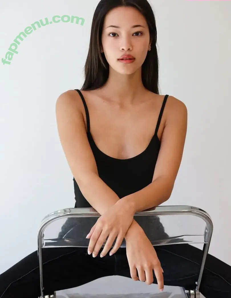 Sunjos asmr nude photo #0034 (Sunee / sunneebuilds / suunjos)