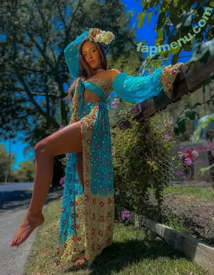 sunkisseddivinedreamxo / sunkisseddivinedream nude photo #0041